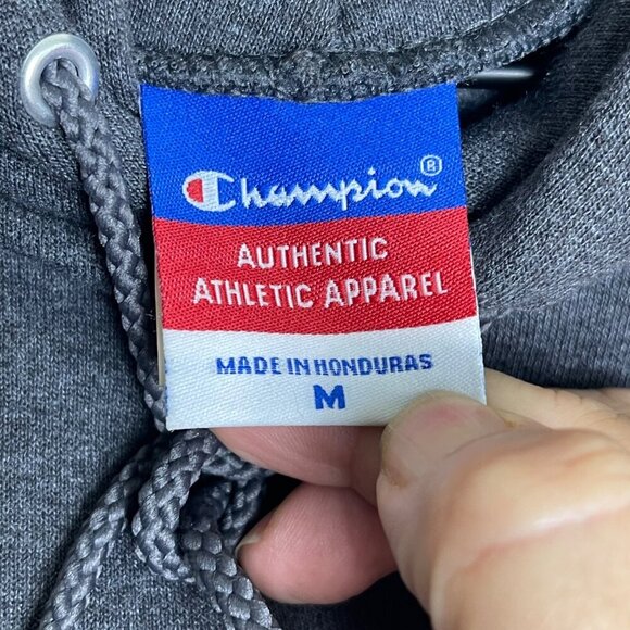 Champion Women’s Medium Cal Poly San Luis Obispo Hoodie - Picture 5 of 7